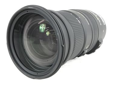 SIGMA DG 50-500mm 1:4.5-6.3 APO HSM For Canon レンズ