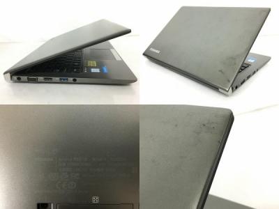 TOSHIBA RX63/TSE(ノートパソコン)の新品/中古販売 | 1549216 | ReRe[リリ]