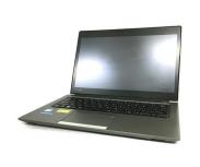 TOSHIBA dynabook RX63/TSE ノートブック パソコン 13.3型 i3 6100U 2.30GHz 4GB SSD128GB Win 10 Home 64bit
