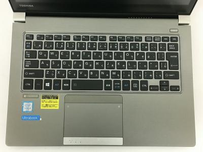 TOSHIBA RX63/TSE(ノートパソコン)の新品/中古販売 | 1549216 | ReRe[リリ]