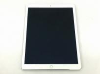 Apple アップル iPad Pro NP6H2J/A Wi-Fi 256GB 12.9型 シルバー タブレット