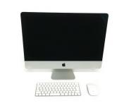 Apple iMac 21.5インチ 2017 i5-7360U CPU @ 2.30GHz 8GB HDD 1TB 一体型 PC