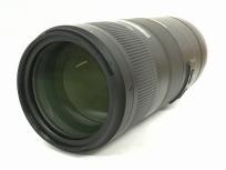 TAMRON 70-210mm F/4 Di VC USD 一眼レフ カメラ レンズ 趣味 機器