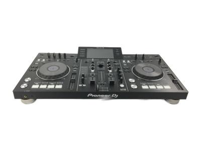 Pioneer XDJ-RX rekordbox DJ SYSTEM ミキサー DJシステム 大型ディスプレイ