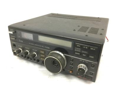 ICOM アイコム IC-729S 無線機 アマチュア無線の新品/中古販売