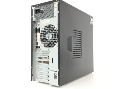 ドスパラ Monarch XT (EA19/H170)(デスクトップパソコン)の新品 ドスパラ Monarch XT (EA19/H170)(デスクトップパソコン)の新品