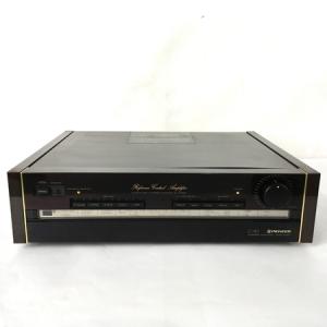 PIONEER パイオニア C-90  プリアンプ
