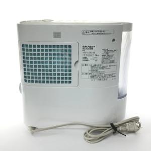 SHARP HV-J30-W(加湿器)の新品/中古販売 | 1549412 | ReRe[リリ]