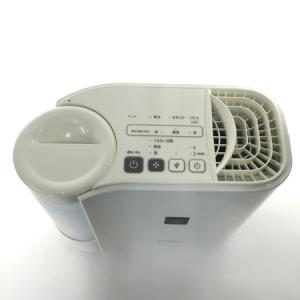 SHARP HV-J30-W WHITE 中古　美品 シャープ HV-J30-W [アイボリーホワイト] 価格比較 - 価格.com