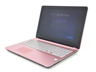 VAIO S15 VJS152C11N ノートブック パソコン 15.5型 i3 7100H 3.00GHz 4 GB HDD500GB Win 10 Home 64bit