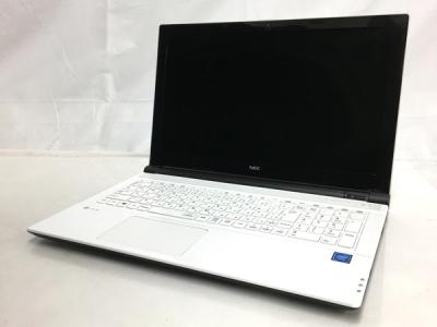 NEC PC-GN16CJSDA(ノートパソコン)の新品/中古販売 | 1531420