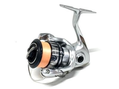 Shimano 19 ストラディック C00s リール の新品 中古販売 Rere リリ