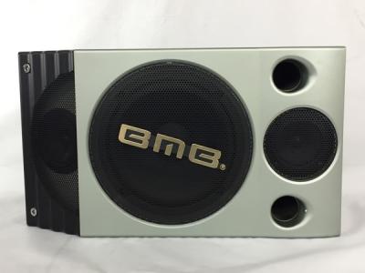 BMB カラオケスピーカー CS-300V - メルカリ