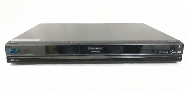Panasonic DMR-BW830(テレビ、映像機器)-