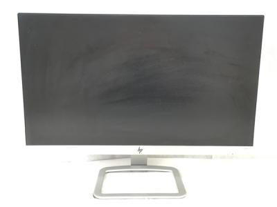 HP 22er Display 21.5インチ ワイド フルHD IPS 非光沢 2017年製 液晶 モニター ディスプレイ パソコン 周辺 アクセサリ