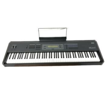 KORG SG PRO X 電子 ステージ ピアノ 88鍵
