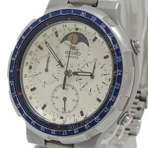 【新品未開封・送料無料】 SEIKO /セイコー 1554391 | 7A48-7050(腕時計)の新品/中古販売 時計