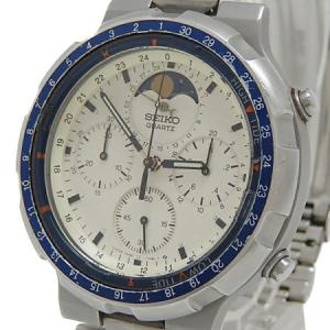 SEIKO /セイコー 7A48-7050(腕時計)の新品/中古販売 | 1554391 | ReRe