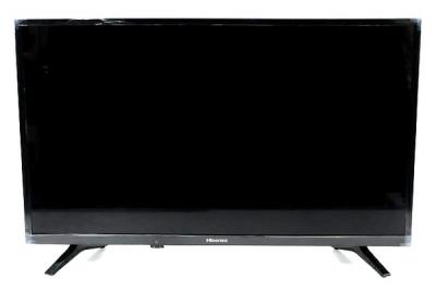 Hisense 32V型 ハイビジョン 液晶 テレビ 32K30 ハイセンス 2018年製 楽 大型