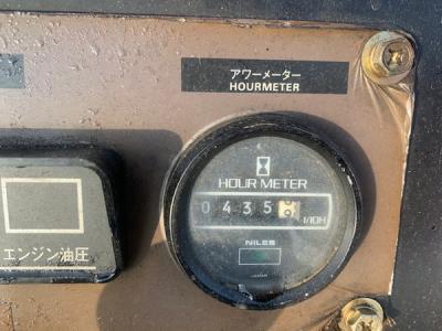 長野発 フジイ FUJII FSR1100DC ディーゼル 軽油 18馬力 手押し 長野発 フジイ FUJII FSR1100DC ディーゼル 軽油 18馬力 手押し