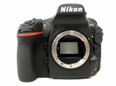 Nikon ニコン D810A カメラ ボディ 天体撮影専用 超高精細 モデル 趣味