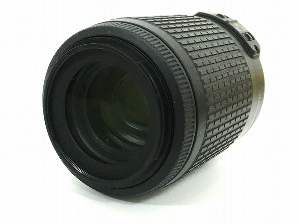 Nikon DX AF-S NIKKOR 55-200mm 1:4-5.6G ED VR(レンズ)-