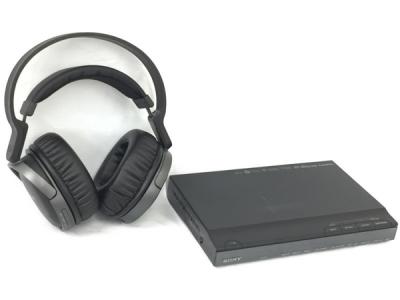 DP-RF7500 MDR-RF 7500 本体 SONY MDR-RF7500 / DP-RF7500(ヘッドホン)の新品/中古販売