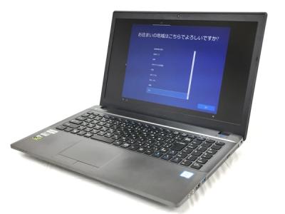 Mousecomputer Co Ltd W656rc ノートパソコン の新品 中古販売 Rere リリ