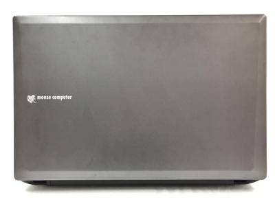 MouseComputer/W656RC/i7-6700HQ/8/SSD256