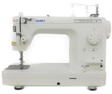 JUKI ジューキ 3本糸ロックミシン MO-350DX ペダル付 ロックミシン 