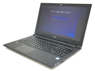 NEC PC-VJT25FB6R3R3 VJT25F-3(ノートパソコン)の新品/中古販売 ...