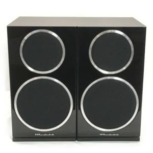 Wharfedale Diamond 220 ブラック