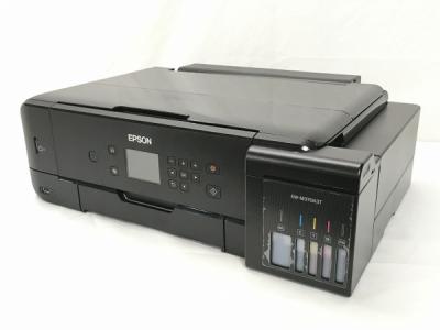 EPSON EW-M970A3T A3カラー インクジェット 複合機 2018年製 カラー コピー