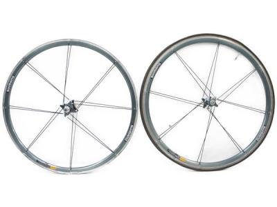 シマノ DURA-ACE WH-7700(ホイール)の新品/中古販売 | 1550308 | ReRe 