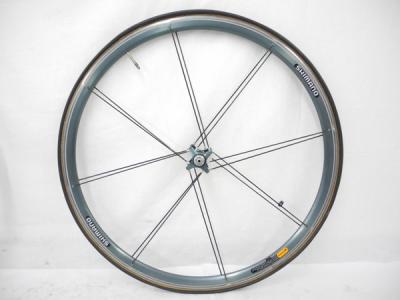 シマノ DURA-ACE WH-7700(ホイール)の新品/中古販売 | 1550308 | ReRe 