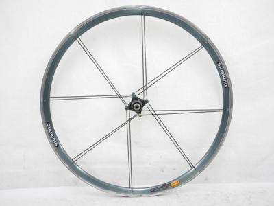 シマノ DURA-ACE WH-7700(ホイール)の新品/中古販売 | 1550308 | ReRe[リリ]