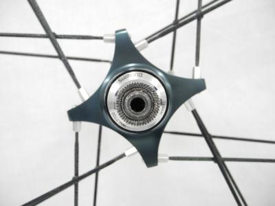 シマノ DURA-ACE WH-7700(ホイール)の新品/中古販売 | 1550308 シマノ DURA-ACE WH-7700(ホイール)の新品/中古販売 | 1550308