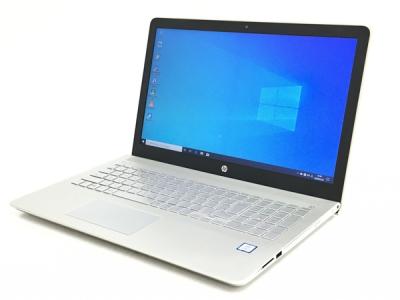 ノートパソコン HP Pavilion 15-cc101TU