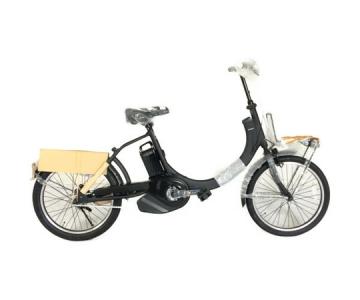 Panasonic BE-ELSW01(自転車)の新品/中古販売 | 1495738 | ReRe[リリ]