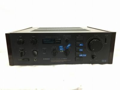 PIONEER パイオニア A-150D プリメインアンプ