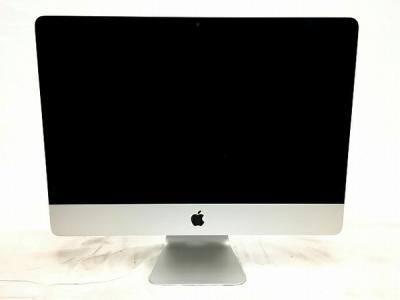 Apple アップル iMac MD093J/A 一体型PC 21.5型 i5 3330S 2.7GHz 8GB HDD1TB Mojave GeForce GT 640M