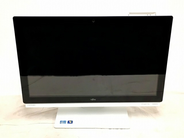 FUJITSU FMVF77EDWG(デスクトップパソコン)-