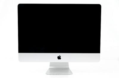 Apple アップル iMac MMQA2J/A 21.5型 一体型 PC 2017 Core i5 7360U 2.3GHz 8GB HDD1TB Sierra 10.12 Iris Plus