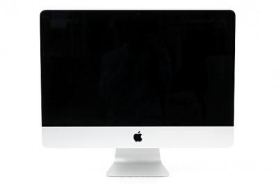 Apple アップル iMac MMQA2J/A 21.5型 一体型 PC 2017 Core i5 7360U 2.3GHz 8GB HDD1TB Sierra 10.12 Iris Plus
