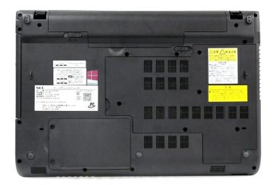 NEC PC-GL265RHAY(ノートパソコン)の新品/中古販売 | 1550170 | ReRe[リリ]