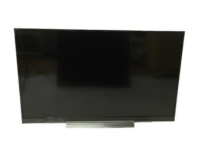 東芝 TOSHIBA REGZA レグザ 55BZ710X 液晶 55型 4K テレビ