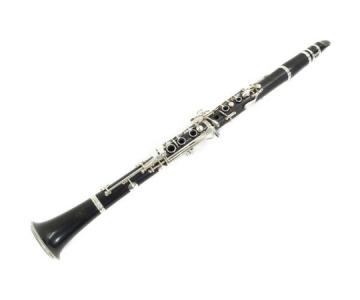 YAMAHA SE Custom クラリネット 管楽器 ケース付