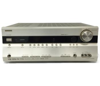 ONKYO TX-SA606X AVアンプ HDMI 7.1ch サラウンド 音響