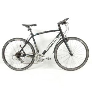 Bianchi Camaleonte 2 2012(クロスバイク)の新品/中古販売