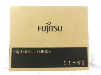 FUJITSU A579/BX FMVA6401LP(ノートパソコン)の新品/中古販売